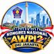 DPP AWPI Tetapkan DKI Jakarta sebagai Tuan Rumah Kongres Nasional AWPI II, Dirangkaikan dengan UKW