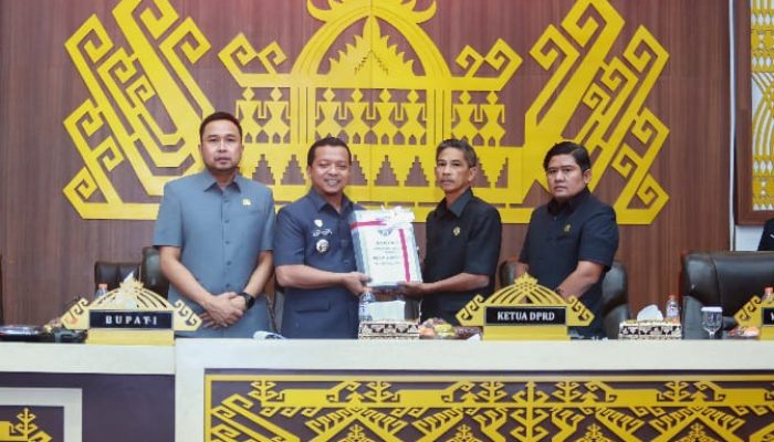Perubahan APBD Pringsewu 2026 Naik Rp63,48 Miliar, Publik Patut Kawal Arah Belanja