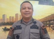 Isu Rp1 Miliar dalam Perkara Edy Chou, Kejati Kalbar: Kalau Benar, Laporkan Saja