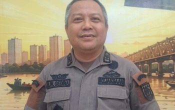 Isu Rp1 Miliar dalam Perkara Edy Chou, Kejati Kalbar: Kalau Benar, Laporkan Saja