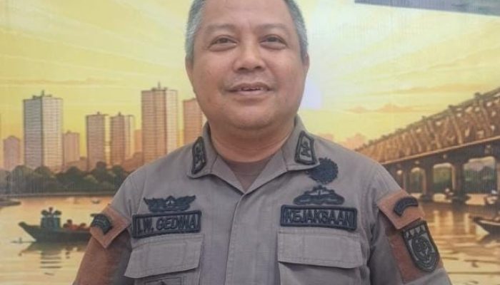 Isu Rp1 Miliar dalam Perkara Edy Chou, Kejati Kalbar: Kalau Benar, Laporkan Saja