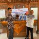 Dua Calon Kontestan Pilur Kalurahan Ngloro Deklarasikan Damai Jaga Kerukunan
