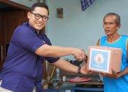Hari Pelanggan Nasional 2026, Tirta Mulia Turun Langsung Temui Pelanggan