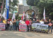 ALAM BAKA Minta Kejagung Tak Berkompromi, Waspadai Tekanan Atas Nama Petani Register 44