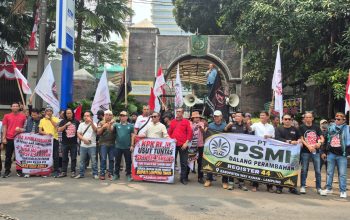 ALAM BAKA Minta Kejagung Tak Berkompromi, Waspadai Tekanan Atas Nama Petani Register 44