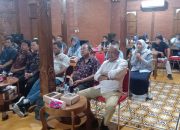 Satgas Pangan DIY Pantau Harga Beras di Bantul, Tampung Aspirasi Pelaku Usaha