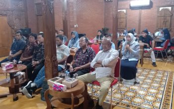 Satgas Pangan DIY Pantau Harga Beras di Bantul, Tampung Aspirasi Pelaku Usaha