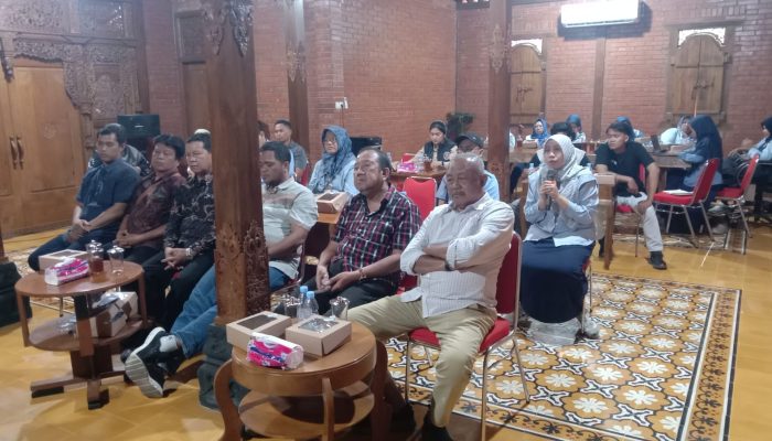 Satgas Pangan DIY Pantau Harga Beras di Bantul, Tampung Aspirasi Pelaku Usaha