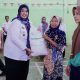Pemkab Pringsewu Salurkan Bantuan 21,63 Ton Beras Kepada Masyarakat Banyuwangi