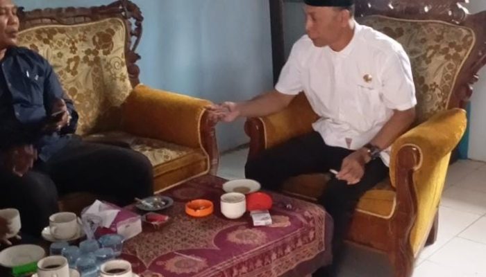 Kades Dawuan Akui Pungutan PTSL Rp600 Ribu, AWPI Malang Soroti Dugaan Pelanggaran