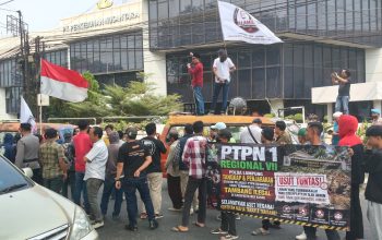 Aset Negara Jadi Bancakan, ALAMBAKA Tantang PTPN I Regional 7 “Buka-bukaan” Soal HGU