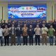 Waluyo Resmi Pimpin PERBAKIN Kubar Periode 2026-2030