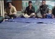 Ketua  Panitia PTSL  Desa Ngadirso Akui Tarif Biaya PTSL  Rp600 Ribu, Sejumlah Warga “Tidak Sependapat”
