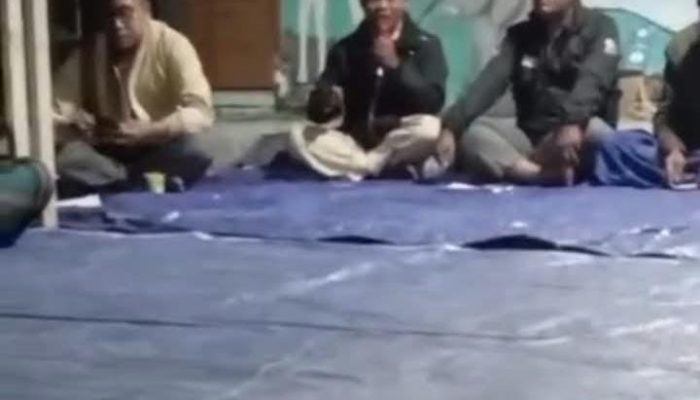 Ketua  Panitia PTSL  Desa Ngadirso Akui Tarif Biaya PTSL  Rp600 Ribu, Sejumlah Warga “Tidak Sependapat”