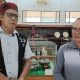 Jaga Warisan Leluhur, Disdikbud Kubar-PDA Gelar Ritual Melas Museum Etnografi Sendawar