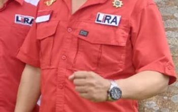 Bupati LSM LIRA Malang Sayangkan Sikap DPRD Kabupaten Malang,  Saat Penyampaian Aspirasi Masyarakat