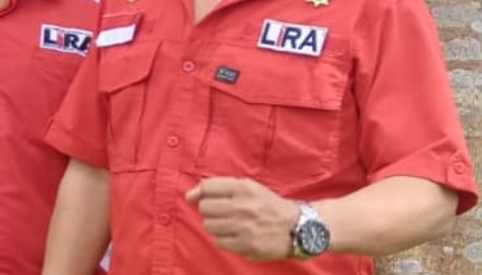 Bupati LSM LIRA Malang Sayangkan Sikap DPRD Kabupaten Malang,  Saat Penyampaian Aspirasi Masyarakat