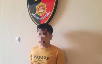 Berhasil Diungkap, Pria di Bantul Diciduk Curi 73 Perangkat Internet Senilai Rp 70,6 Juta