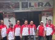 LSM LIRA Malang Apresiasi Kesigapan Polres Malang Tangani Kasus Penganiayaan Anggota DPRD