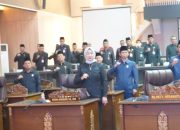 Pandangan Umum Fraksi Demokrat, Dorong PAD dan Belanja Tepat Sasaran