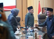 Fraksi PKB Dorong Perubahan APBD 2026 Fokus pada Kebutuhan Masyarakat