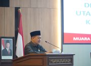 Karhutla hingga Pendidikan Jadi Sorotan Fraksi PKB dalam Perubahan APBD 2026