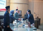 PDI-P Dorong Perubahan APBD 2026 Jadi Momentum Perbaikan Pembangunan