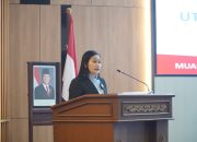 PDI Perjuangan Dorong Kemandirian Fiskal Barito Utara