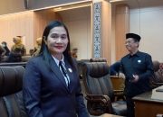 PDI-P Dorong Pembahasan Perubahan APBD Jadi Forum Evaluasi Pembangunan