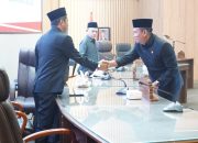 Fraksi Aspirasi Rakyat Minta Perubahan APBD Fokus pada Kebutuhan Prioritas