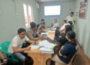 Kasus Sempat Dihentikan Polsek Binjai Utara, Polres Binjai Gelar Perkara Dugaan Penipuan dan Pengancaman