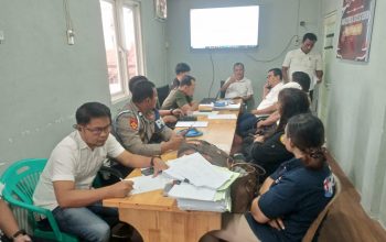 Kasus Sempat Dihentikan Polsek Binjai Utara, Polres Binjai Gelar Perkara Dugaan Penipuan dan Pengancaman