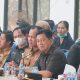 DPRD Barito Utara Siap Dukung Tambahan Anggaran Penanganan Karhutla