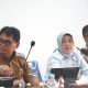 DPRD Barito Utara Hadiri Rakor Penanganan Karhutla