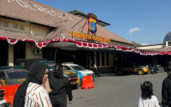 Lamban Penanganan Kasus Dugaan Tindak Pidana Persetubuhan Terhadap Anak, Warga Yogyakarta Hingga Hamil