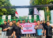 KAMI Deklarasikan Dukungan terhadap Program Pemerintahan Prabowo