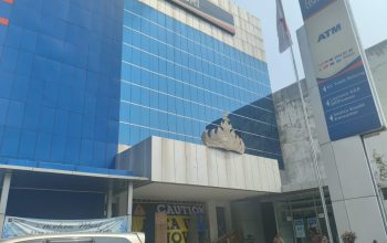 Rugikan Finansial dan Reputasi Perusahaan, BRI Kantor Cabang Teluk Betung Dukung Proses Hukum Korupsi Kredit di Unit Pasar Tugu dan Kedaton