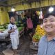 Kisah Surahman, Pedagang Buah yang Kini Jadi Supplier Hotel dan Rumah Sakit Berkat Dukungan BRI Unit Pasar Tugu