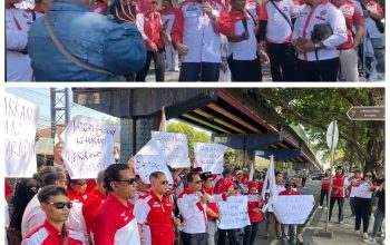 LSM LIRA Apresiasi Vonis Mati Terdakwa Pembunuhan Mahasiswi UMM
