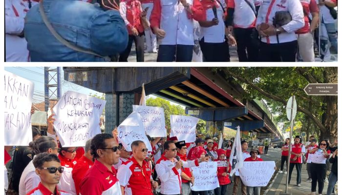 LSM LIRA Apresiasi Vonis Mati Terdakwa Pembunuhan Mahasiswi UMM