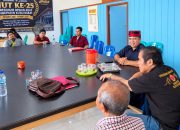 Lahan Warga Sakaq Lotoq Bersengketa Dengan PT DML, 4 Kali Dipanggil PDA Kubar tak Hadir