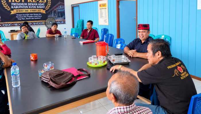 Lahan Warga Sakaq Lotoq Bersengketa Dengan PT DML, 4 Kali Dipanggil PDA Kubar tak Hadir