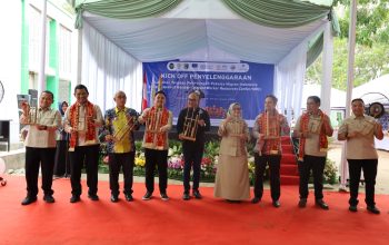 9.343 Warga Lampung Timur Jadi PMI, Pemkab Perkuat Layanan Perlindungan