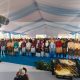 Pulau Penyengat Torehkan Sejarah, Museum dan Monumen Bahasa Nasional Mulai Dibangun