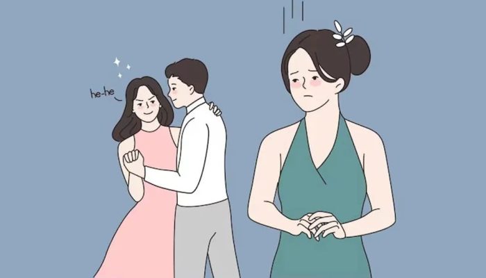 Skandal Bintan: Oknum Dewan dan Oknum PPPK Diduga Selingkuh Hingga Punya Anak