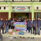 Wujud Kepedulian, Polres Barito Utara Salurkan Bantuan Sosial ke Panti Asuhan Al-Hidayah