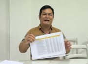 KONI Kubar Cairkan Dana Tahap Pertama, Siapkan 1.000 Lebih Kontingen Porprov