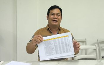 KONI Kubar Cairkan Dana Tahap Pertama, Siapkan 1.000 Lebih Kontingen Porprov