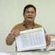 KONI Kubar Cairkan Dana Tahap Pertama, Siapkan 1.000 Lebih Kontingen Porprov