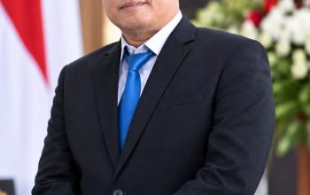 Topan Jadi Kabid Damkar, Targetnya Pelayanan Prima dan Respon Cepat